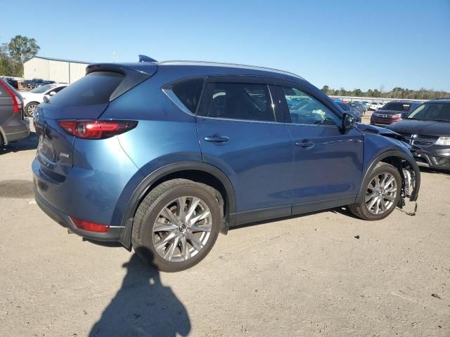 2019 Mazda CX-5 Grand Touring Reserve