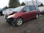 2012 Toyota Sienna LE