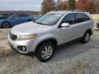 2011 KIA Sorento Base