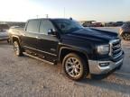 2018 GMC Sierra C1500 SLT