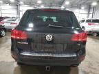 2012 Volkswagen Touareg V6