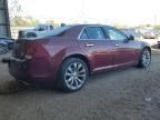 2016 Chrysler 300C