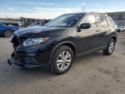 2015 Nissan Rogue S en venta en Fredericksburg, VA