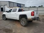 2014 GMC Sierra K1500 SLT