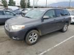 2010 Toyota Highlander