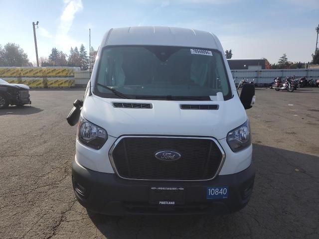 2023 Ford Transit T-250