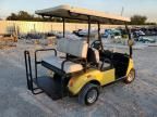 2018 Evol Golf Cart