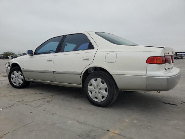 2001 Toyota Camry CE