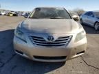 2007 Toyota Camry Hybrid