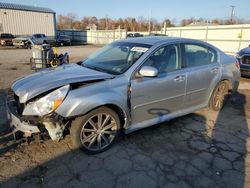 Subaru Vehiculos salvage en venta: 2014 Subaru Legacy 2.5I Sport