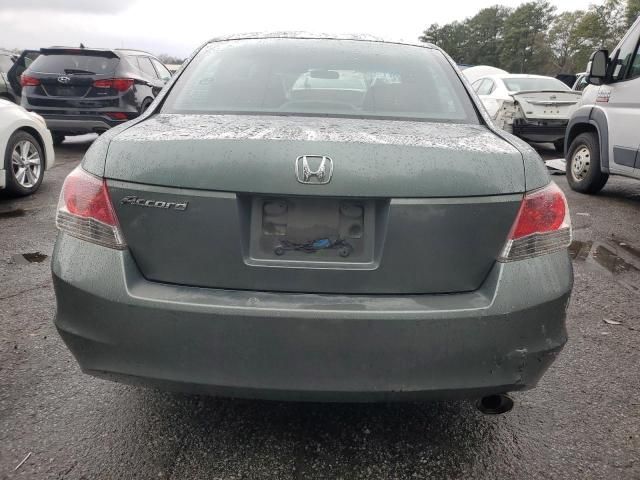 2009 Honda Accord EX