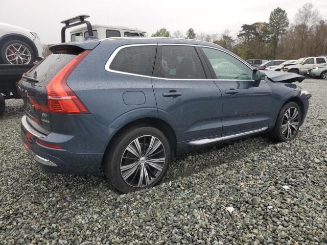 2023 Volvo XC60 Plus