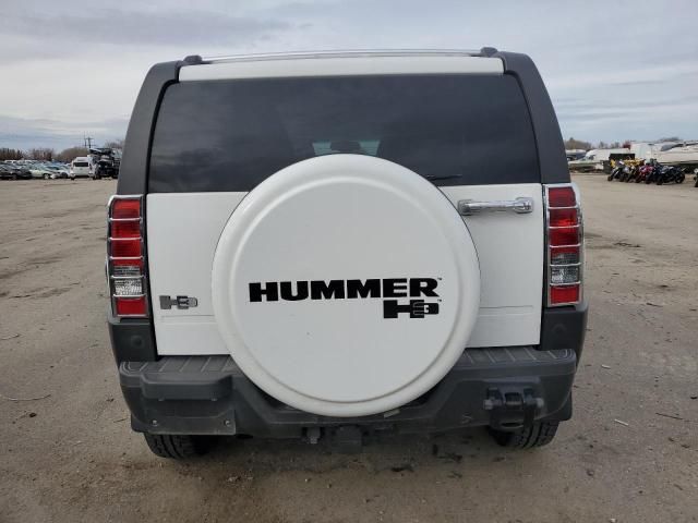 2009 Hummer H3