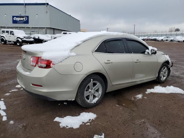 2015 Chevrolet Malibu LS