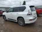 2019 Lexus GX 460