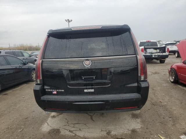 2015 Cadillac Escalade ESV Premium