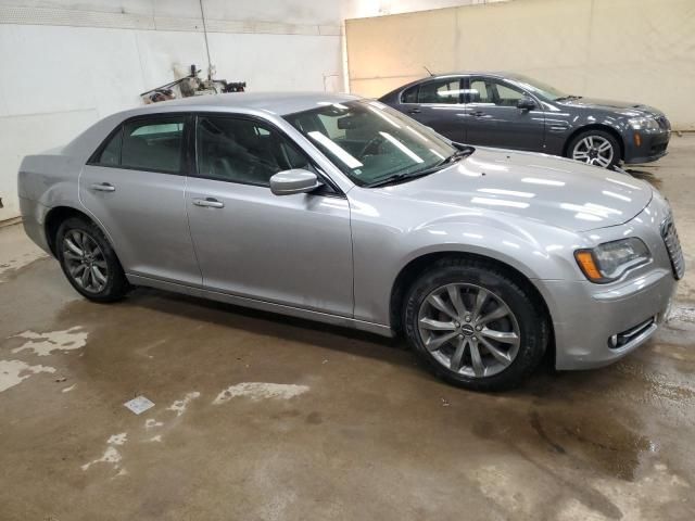 2014 Chrysler 300 S