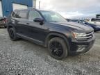 2019 Volkswagen Atlas SEL Premium