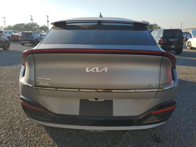 2024 KIA EV6 GT Line