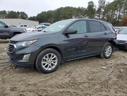 2019 Chevrolet Equinox LS en venta en Seaford, DE