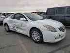 2009 Nissan Altima 2.5S