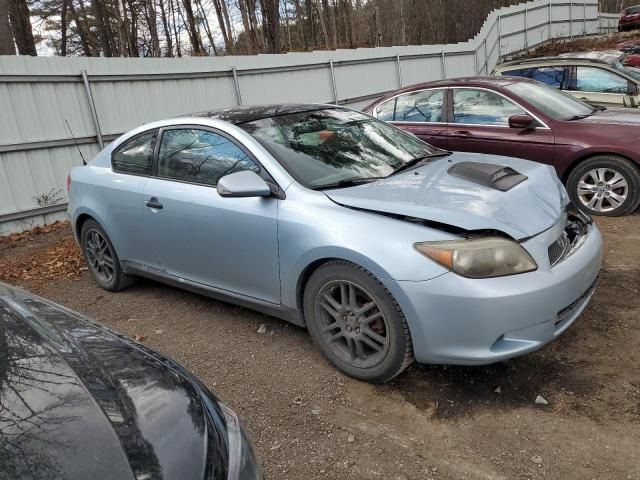 2007 Scion TC