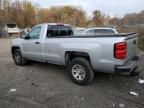 2018 Chevrolet Silverado C1500