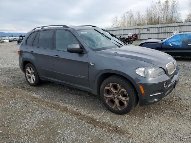 2011 BMW X5 XDRIVE35D