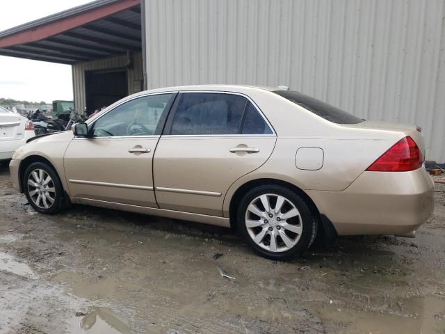 2006 Honda Accord EX