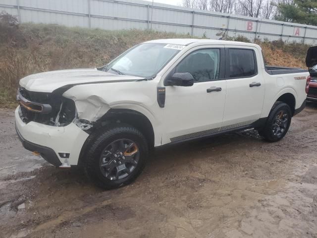 2024 Ford Maverick XLT Tremor