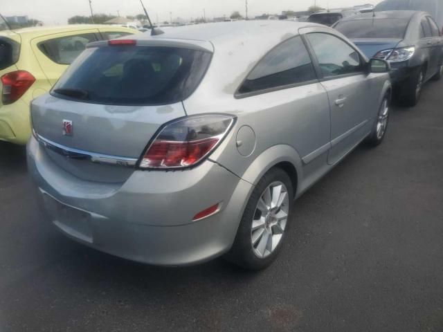 2008 Saturn Astra XR