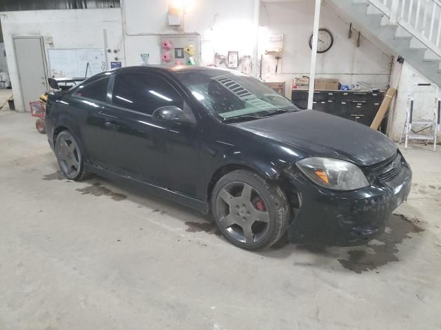 2006 Chevrolet Cobalt SS Supercharged