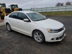 2013 Volkswagen Jetta TDI