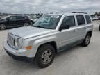 2011 Jeep Patriot Sport