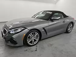 Carros de alquiler a la venta en subasta: 2025 BMW Z4 SDRIVE30I