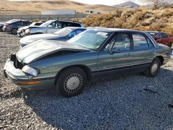 1998 Buick Lesabre Custom en venta en Reno, NV