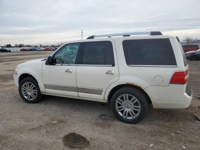 2007 Lincoln Navigator