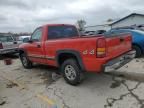 2001 Chevrolet Silverado K1500