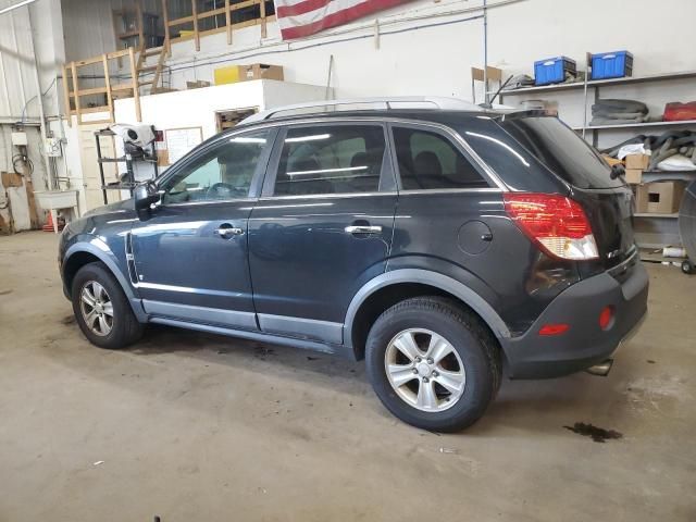 2008 Saturn Vue XE