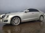 2014 Cadillac ATS Luxury