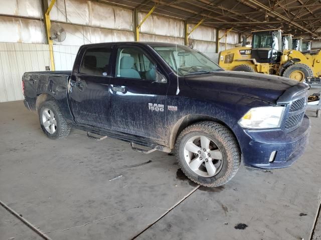 2013 Dodge RAM 1500 ST