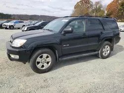 2005 Toyota 4runner SR5 en venta en Concord, NC