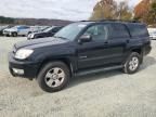 2005 Toyota 4runner SR5