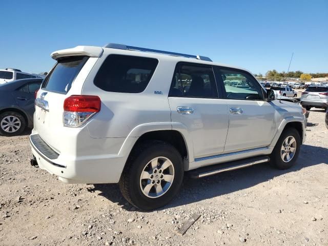 2013 Toyota 4runner SR5