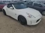 2016 Nissan 370Z Base