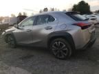 2022 Lexus UX 200 Base