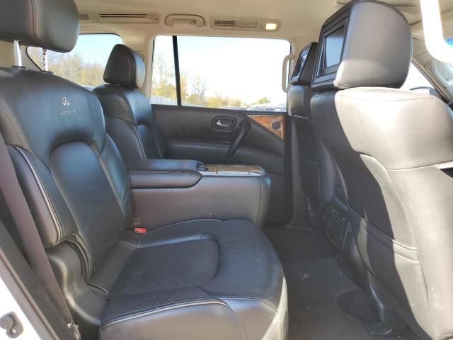 2013 Infiniti QX56