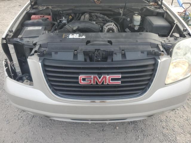 2007 GMC Yukon