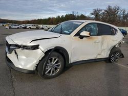 Mazda Vehiculos salvage en venta: 2022 Mazda CX-5 Preferred