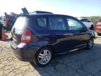 2008 Honda FIT Sport